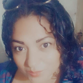 Babysitter in Montecristi: Fanny