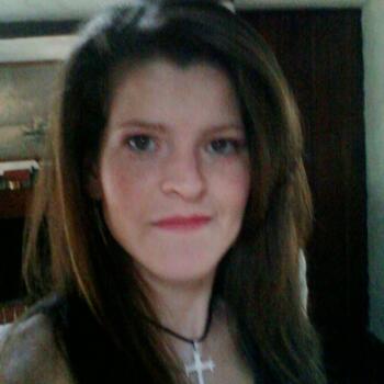 Babysitter in Maldonado: Tamara