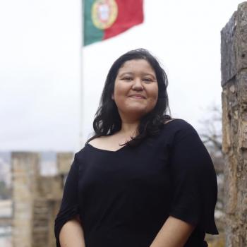 Babysitter Covilhã: Aline