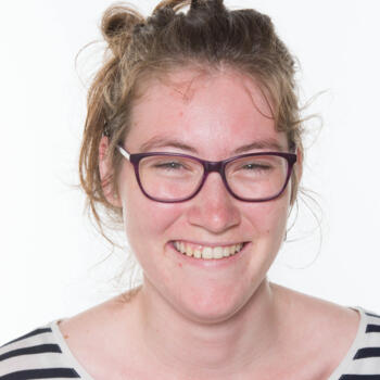 Babysitter in The Hague: Alys