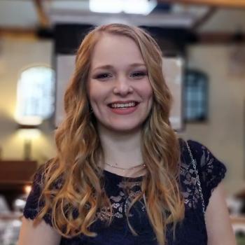 Oppas in Nieuwegein: Marije