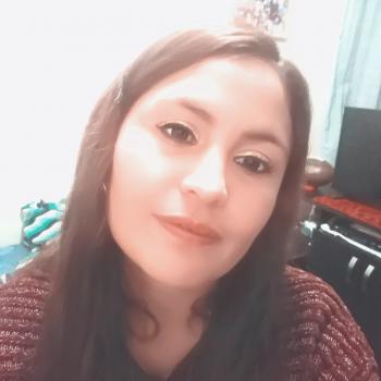 Niñera Bogotá: Betty