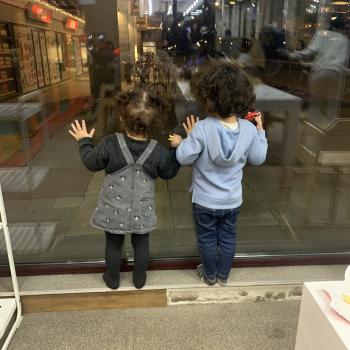 Babysitting job Hoofddorp: babysitting job Esra