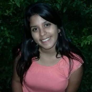 Babysitter in Gerli: Agustina