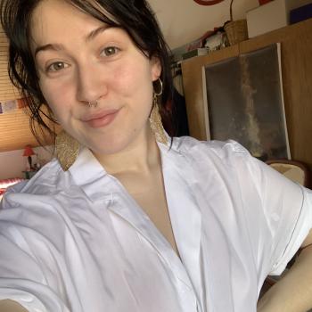 Babysitter Strassen: Hannah