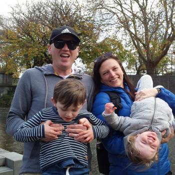 Babysitting job in Christchurch: Rebekah
