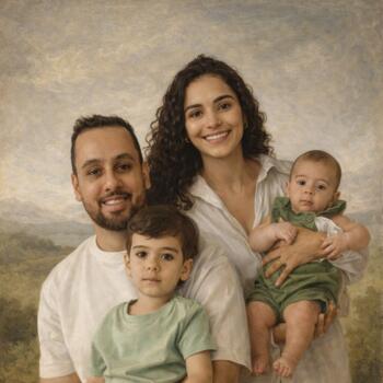 Parent Anápolis: Pedro
