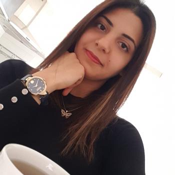 Babysitter Udine: Hoda