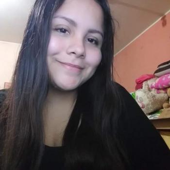 Babysitter in Comas (Lima region): Nicoll