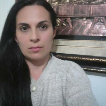 Babysitter Bogotá: Marcela