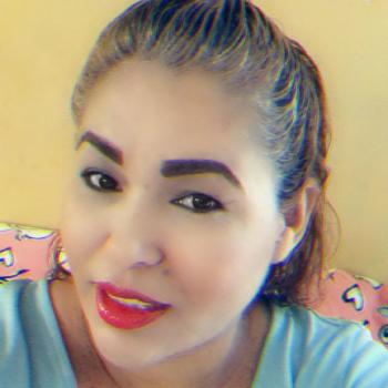Niñera Pinto: Anabel
