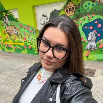 Babysitter in Valladolid: Elisa