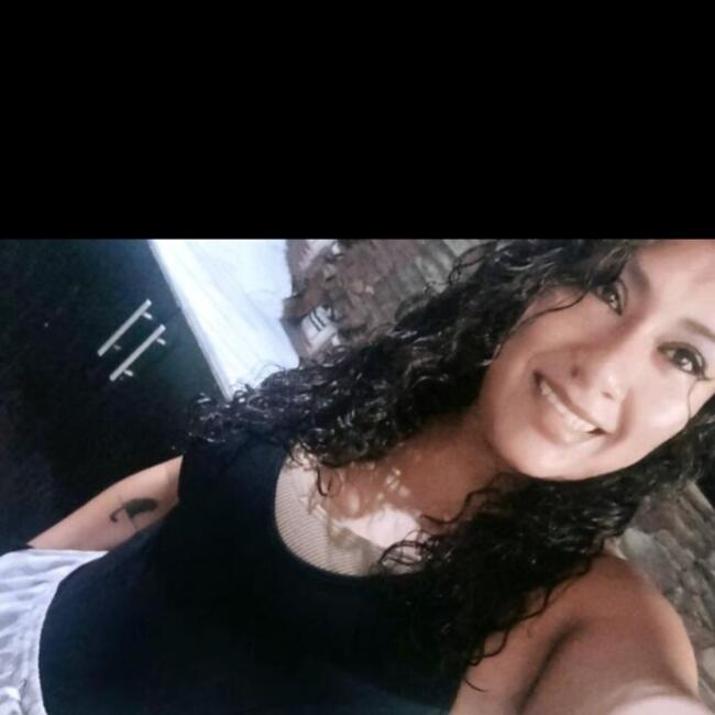 Babysitting job in Playa del Carmen: Cristina