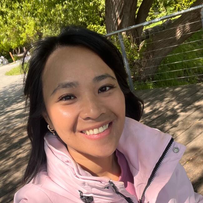 Babysitter in Mandaluyong: Ruby Maranguez