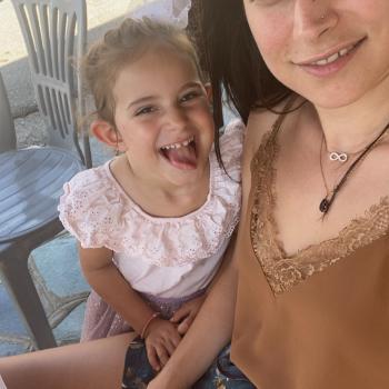 Babysitting job in Tungelsta: babysitting job Sophia