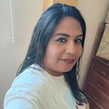 Babysitter Quito: Mirian