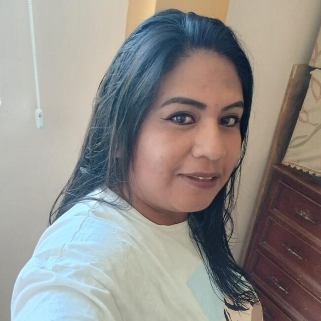 Babysitter in Quito: Mirian