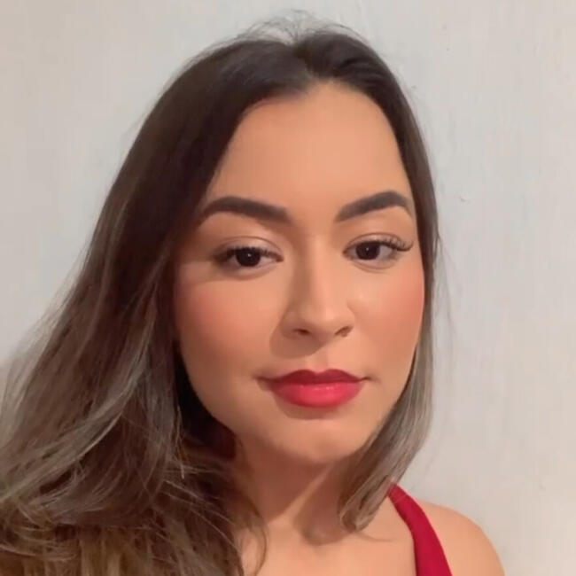 Babysitter in Recife: Ranielly