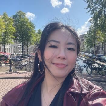 Babysitter in Singapore: Kerlyn