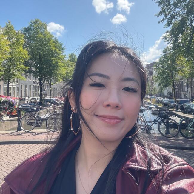 Babysitter in Singapore: Kerlyn