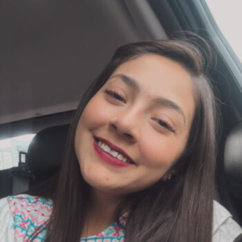 Niñera en Cabo San Lucas: Carla Paulina