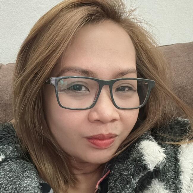 Babysitter in Viña del Mar: Maricris