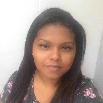 Babysitter in Cartagena: Lianis