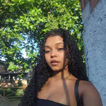 Babá Magé: Sabrina