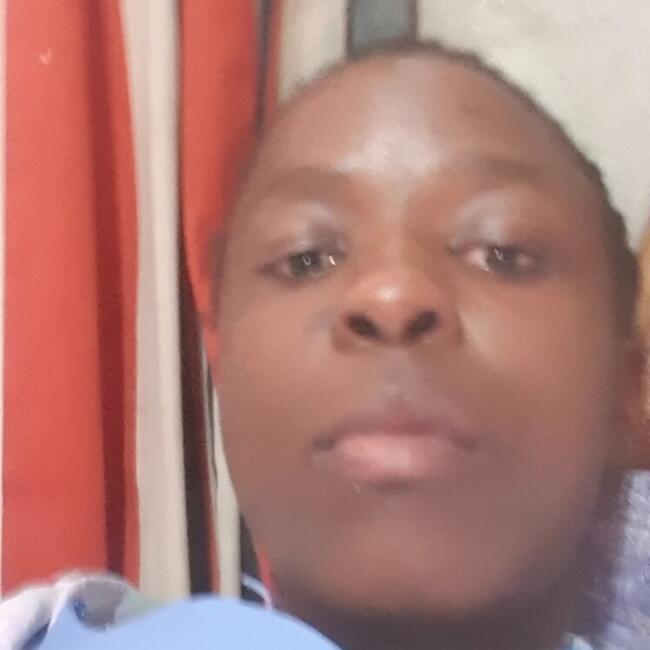 Babysitter in Roodepoort: Janet