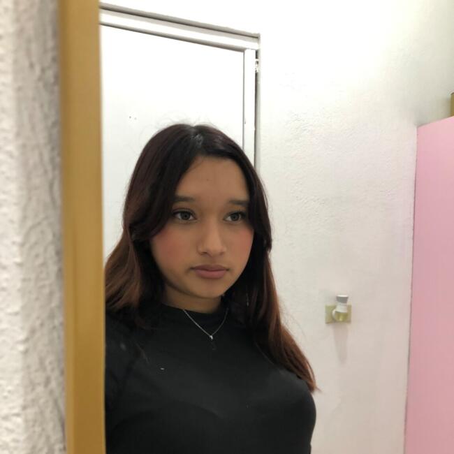 Babysitter in Rosarito: Ximena Morelos