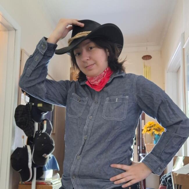 Babysitter in Perth: Isabel