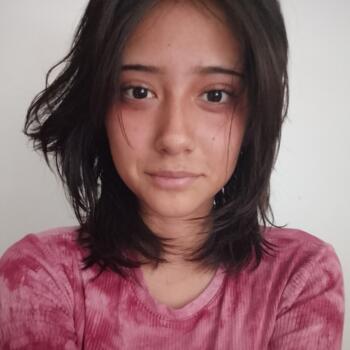 Babysitter in Guadalajara: Sofi