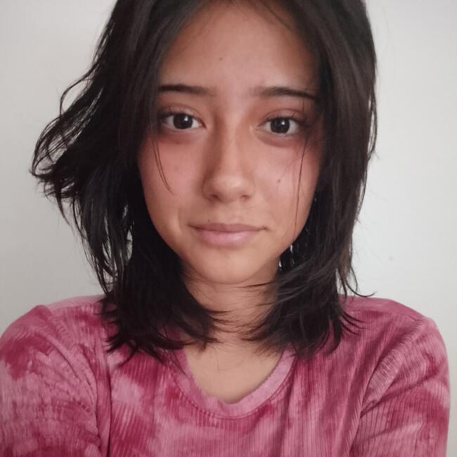 Babysitter in Guadalajara: Sofi
