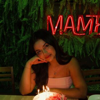 Babysitter in Dourados: Nathalia