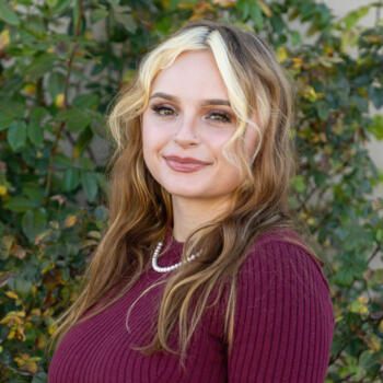 Babysitter in Gilbert: Cierra