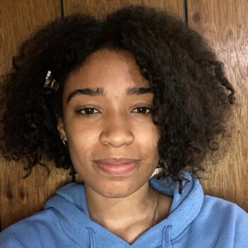 Babysitter in Somerset (New Jersey): Ashley