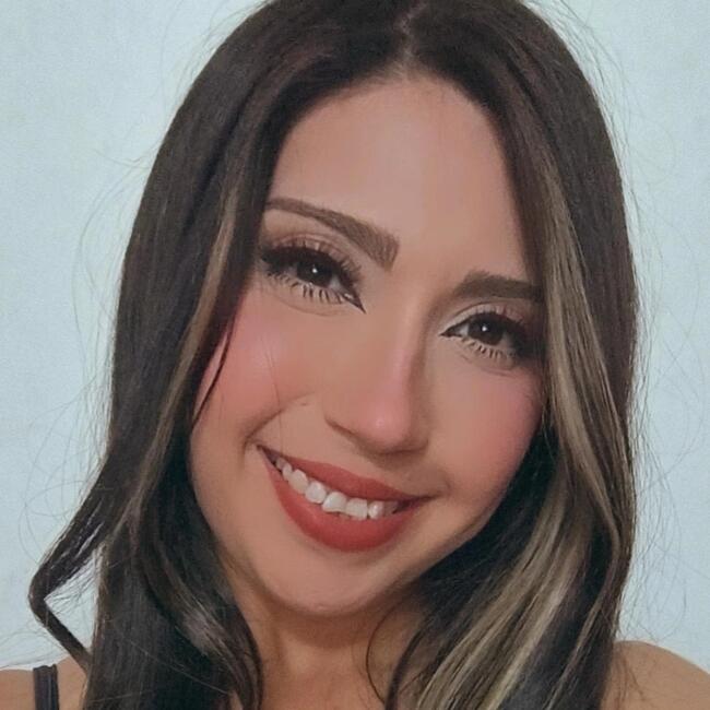 Babysitter in San Bernardo: Elizabeth