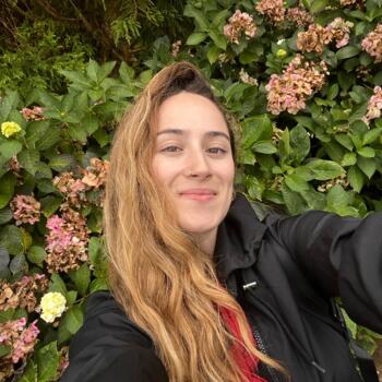 Canguro en Aljarafe: Celia