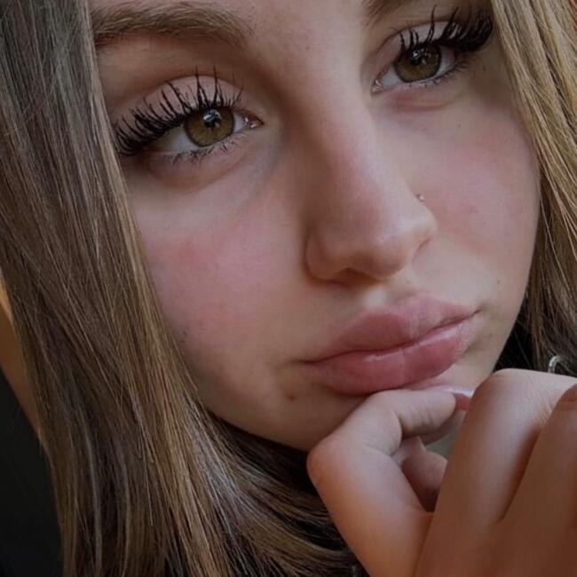 Babysitter a Altavilla Vicentina: Emma