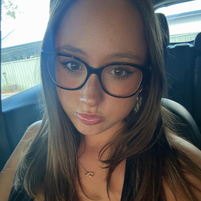 Babysitter in Newcastle: Tylah