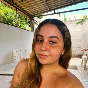 Babysitter Vila Velha: Maria eduarda