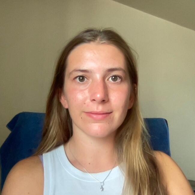 Nanny in Wanaka: Poppy