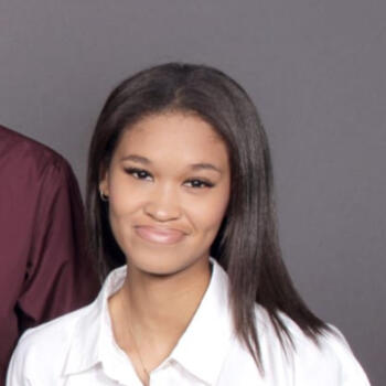 Babysitter in Stellenbosch: Kaylee