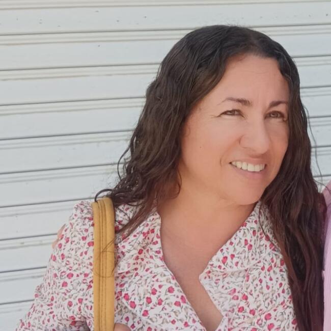 Niñera en Cereté: Indira del carmen hernandez he