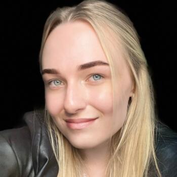 Nanny in Szczecin: Maja