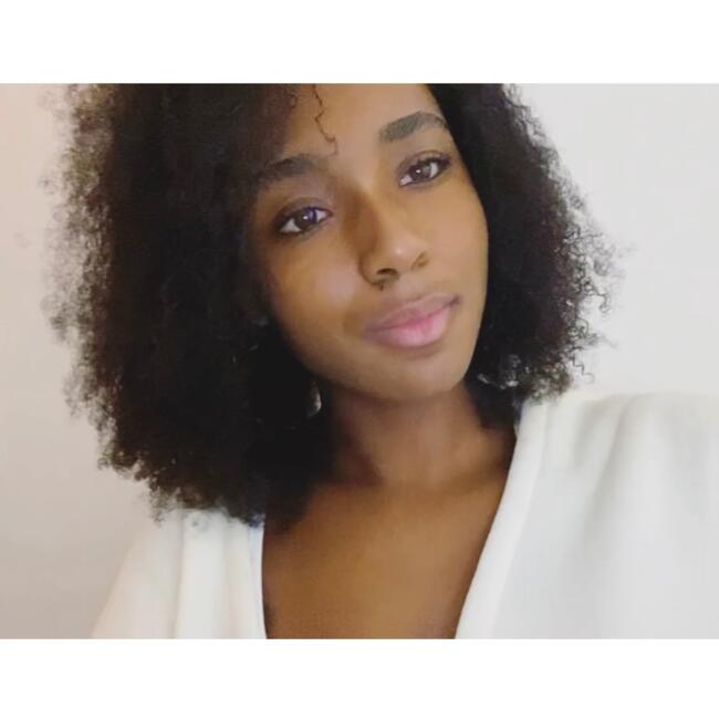 Baby-sitter in Nanterre: Steylla
