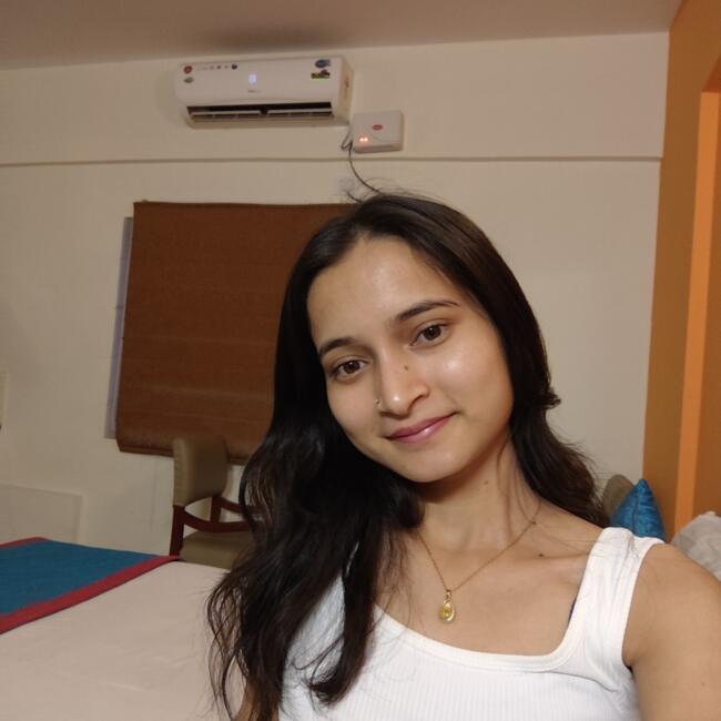 Babysitter in Bengaluru: Sanjana darjee