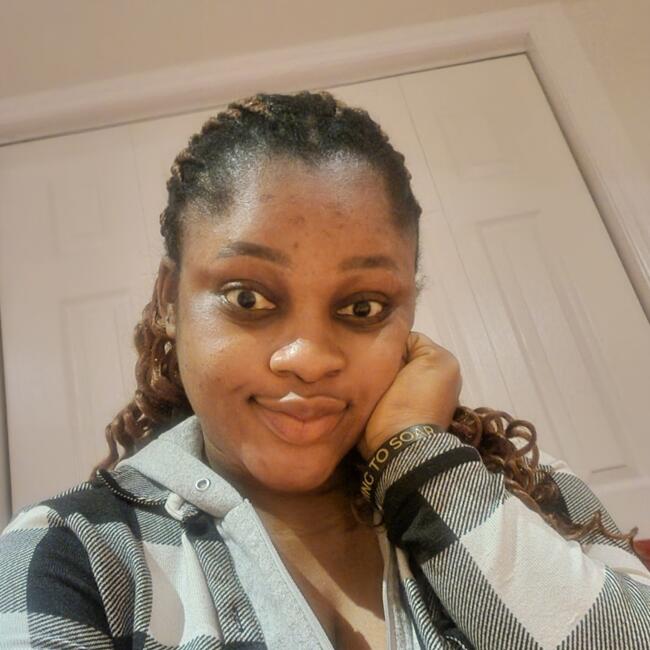 Babysitter in Kitchener: Lilian