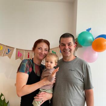 Parent Auckland: Justin