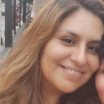 Niñera en Ciudad del Libertador General San Martín: Mara